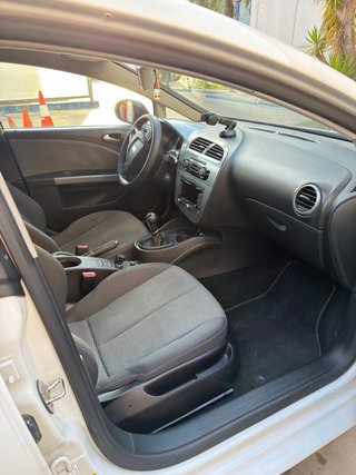 SEAT Leon 1.4TSI 2010