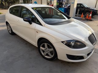 SEAT Leon 1.4TSI 2010