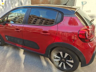 Citroen C3 2016