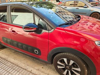 Citroen C3 2016