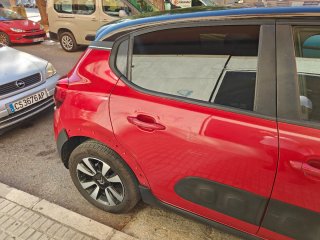 Citroen C3 2016