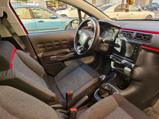 Citroen C3 2016