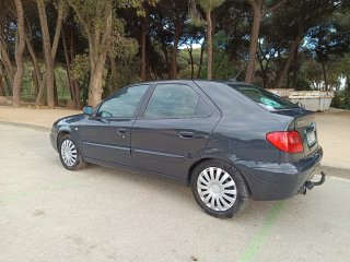 Citroen Xsara 2004
