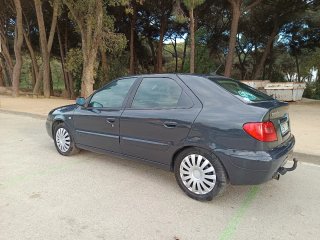 Citroen Xsara 2004