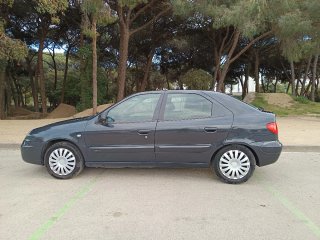 Citroen Xsara 2004