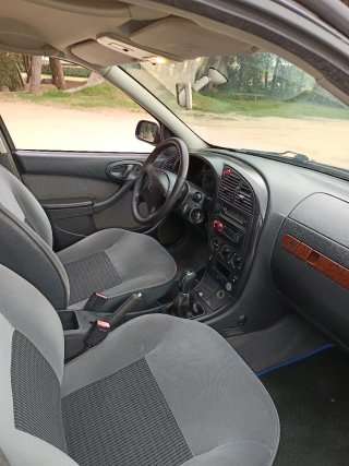 Citroen Xsara 2004