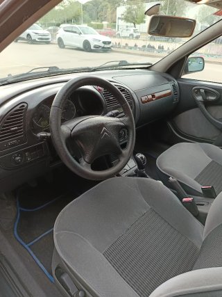 Citroen Xsara 2004