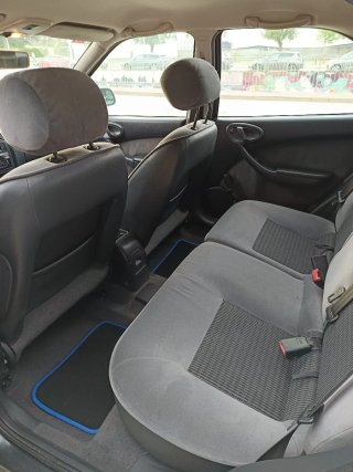 Citroen Xsara 2004