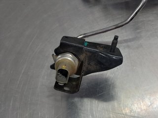 COLECTOR ESCAPE MERCEDES-BENZ CITAN (BM 415) COMB