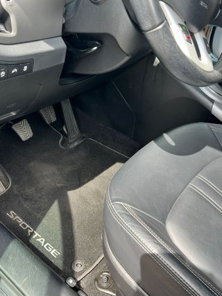 KIA Sportage 2016