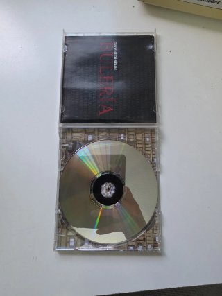 David Bisbal - Bulería CD