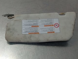 PARASOL DERECHO SUZUKI GRAND VITARA 5-PUERTAS (SQ