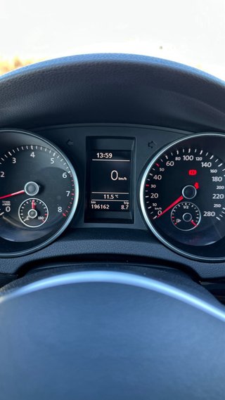Volkswagen Golf GTI 2010