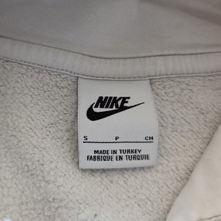 Sudadera Nike Capucha Vintage Talla S