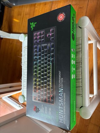 Teclado Razer Huntsman Tournament Edition