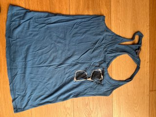 Lote 6 Camisetas Mujer Talla M/L