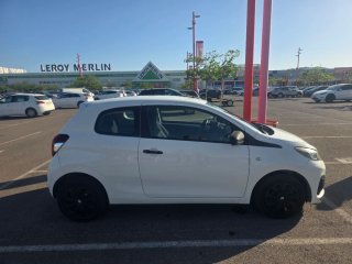 Peugeot 108 2016