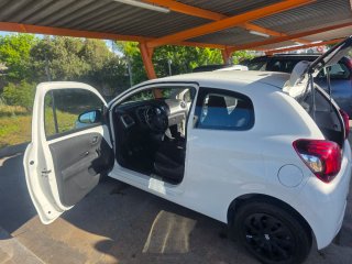 Peugeot 108 2016