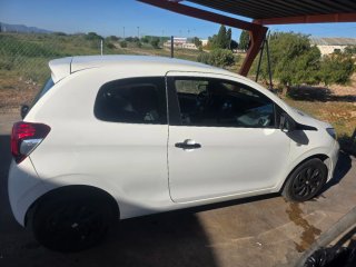 Peugeot 108 2016