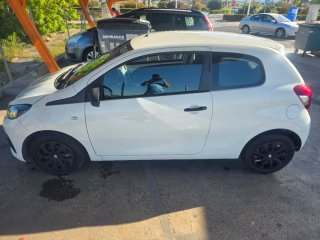 Peugeot 108 2016