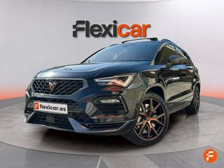 Cupra Ateca 2.0 TSI 221kW (300CV) 4Drive DSG