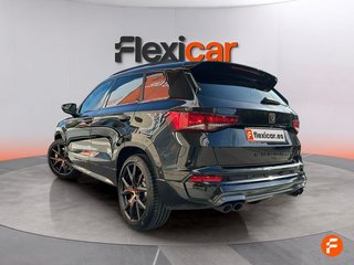 Cupra Ateca 2.0 TSI 221kW (300CV) 4Drive DSG