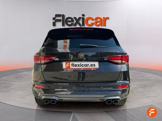 Cupra Ateca 2.0 TSI 221kW (300CV) 4Drive DSG