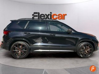 Cupra Ateca 2.0 TSI 221kW (300CV) 4Drive DSG