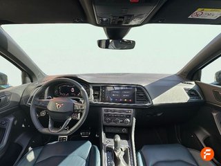 Cupra Ateca 2.0 TSI 221kW (300CV) 4Drive DSG