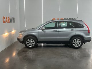 Honda CR-V 2.2 i-CTDi Executive