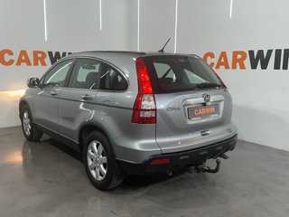 Honda CR-V 2.2 i-CTDi Executive