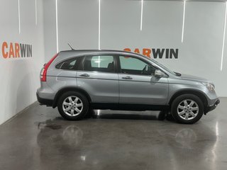 Honda CR-V 2.2 i-CTDi Executive