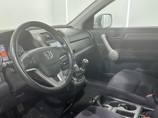 Honda CR-V 2.2 i-CTDi Executive