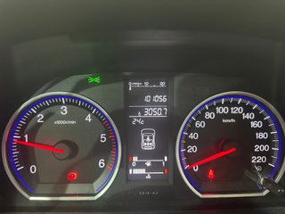 Honda CR-V 2.2 i-CTDi Executive