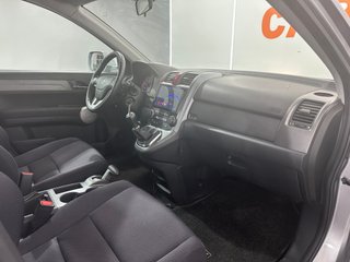 Honda CR-V 2.2 i-CTDi Executive