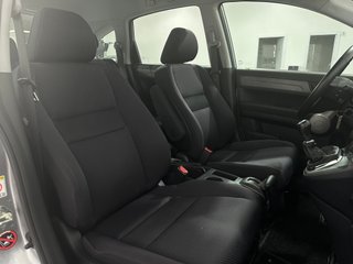 Honda CR-V 2.2 i-CTDi Executive