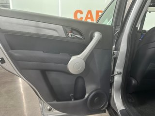 Honda CR-V 2.2 i-CTDi Executive