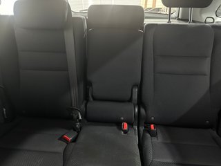 Honda CR-V 2.2 i-CTDi Executive