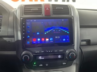 Honda CR-V 2.2 i-CTDi Executive