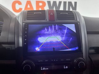 Honda CR-V 2.2 i-CTDi Executive