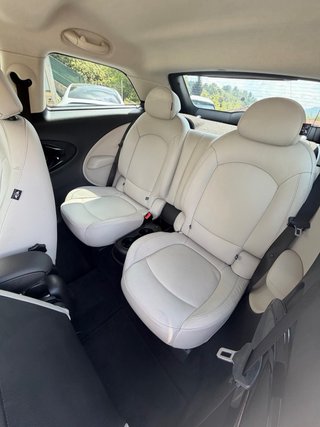 MINI Paceman 2017