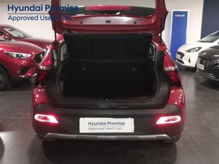 Hyundai BAYON 2023