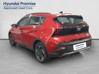 Hyundai BAYON 2023