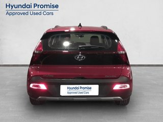 Hyundai BAYON 2023