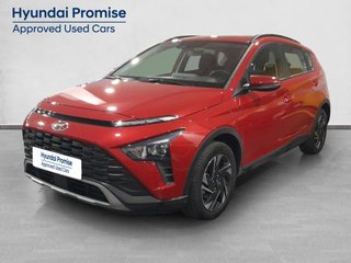 Hyundai BAYON 2023