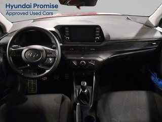 Hyundai BAYON 2023
