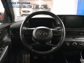 Hyundai BAYON 2023