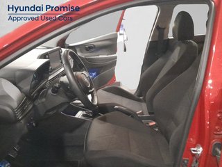 Hyundai BAYON 2023