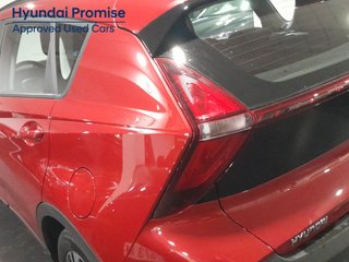 Hyundai BAYON 2023