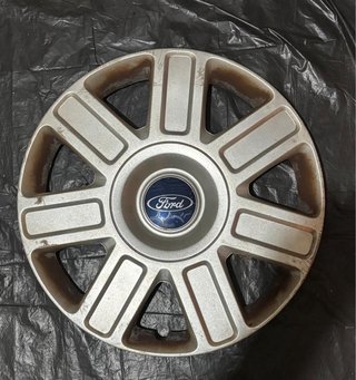 Tapacubos Ford 16 (2 unidades)